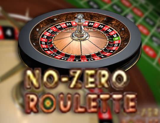 No-Zero Roulette 2D Advanced